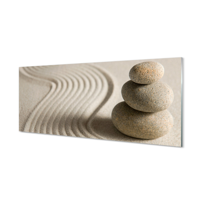 Acrylglasbilder Sandsteinstruktur