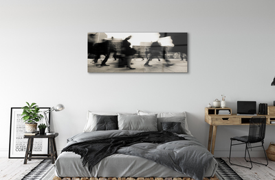 Acrylglasbilder Städter