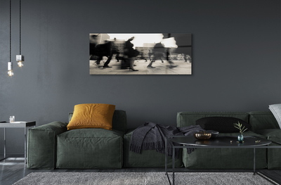 Acrylglasbilder Städter