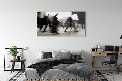 Acrylglasbilder Städter