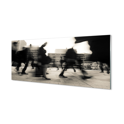Acrylglasbilder Städter