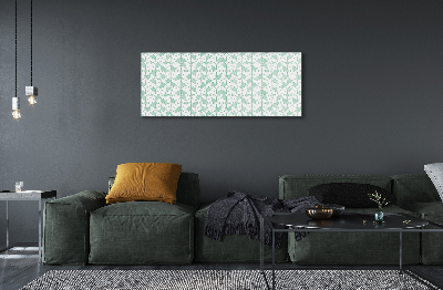 Acrylglasbilder 3d-würfel