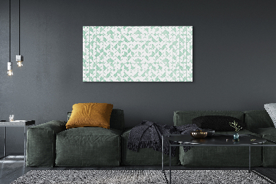 Acrylglasbilder 3d-würfel