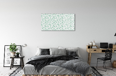 Acrylglasbilder 3d-würfel