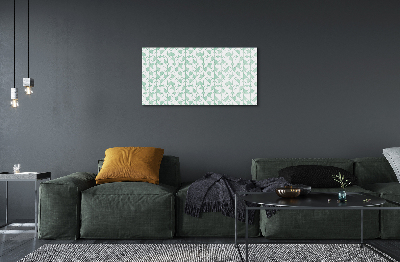 Acrylglasbilder 3d-würfel