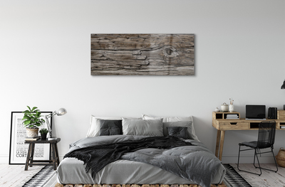 Acrylglasbilder Holzäste töpfe