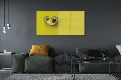 Acrylglasbilder Rote früchte