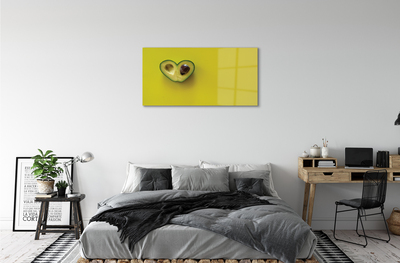 Acrylglasbilder Rote früchte