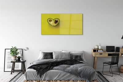 Acrylglasbilder Rote früchte