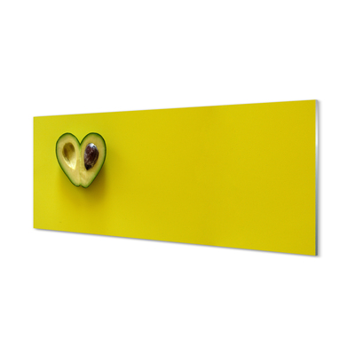 Acrylglasbilder Rote früchte
