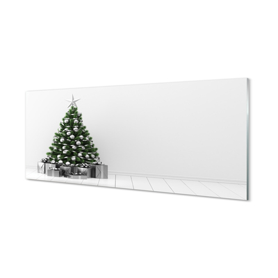 Acrylglasbilder Weihnachtsgeschenke