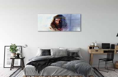 Acrylglasbilder Bild von jesus