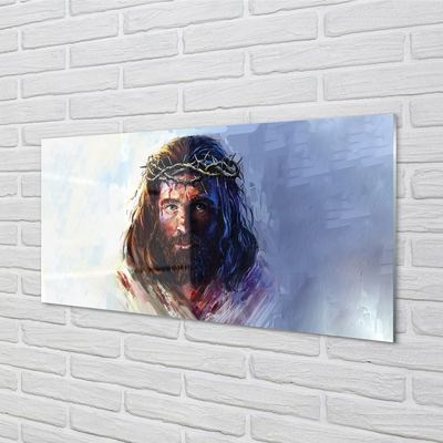 Acrylglasbilder Bild von jesus