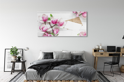 Acrylglasbilder Magnolia beratung