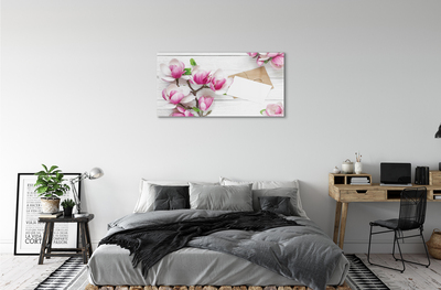Acrylglasbilder Magnolia beratung