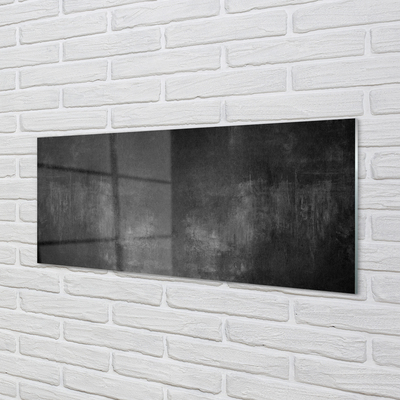 Acrylglasbilder Stein betonwand