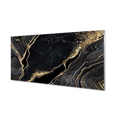 Acrylglasbilder Marmor stein abstrakt