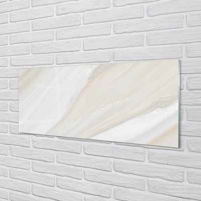 Acrylglasbilder Marmorsteinmauer