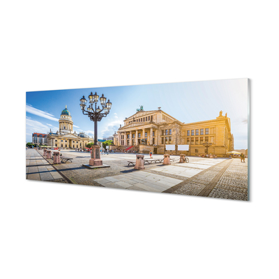 Acrylglasbilder Deutschland berlin domplatz