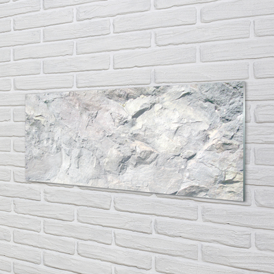 Acrylglasbilder Abstrakt stein beton