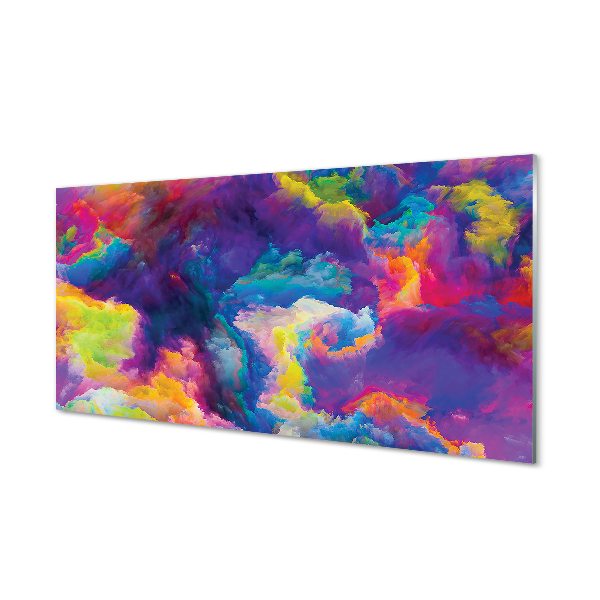 Acrylglasbilder Unregelmäßiger fractals