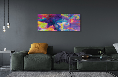 Acrylglasbilder Unregelmäßiger fractals