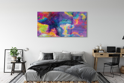 Acrylglasbilder Unregelmäßiger fractals