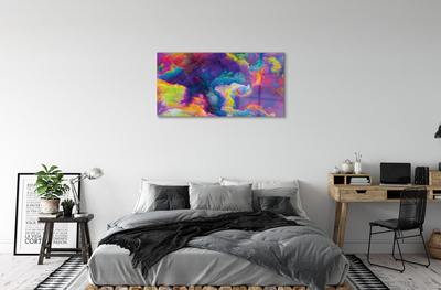 Acrylglasbilder Unregelmäßiger fractals