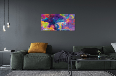 Acrylglasbilder Unregelmäßiger fractals