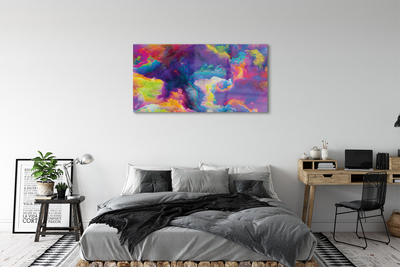 Acrylglasbilder Unregelmäßiger fractals