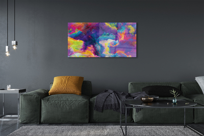 Acrylglasbilder Unregelmäßiger fractals