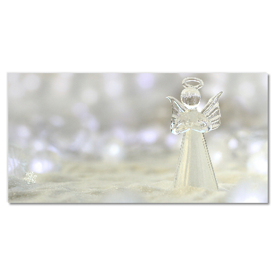 Acrylglasbilder Heiliger Engel Glass Ornament