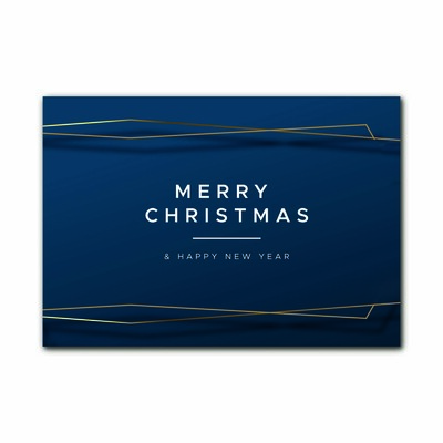 Glasbild aus Plexiglas® Weihnachten Weihnachtsbaum