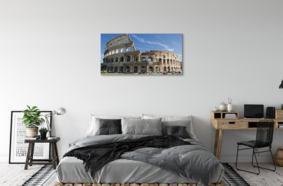 Leinwandbilder Rom Colosseum