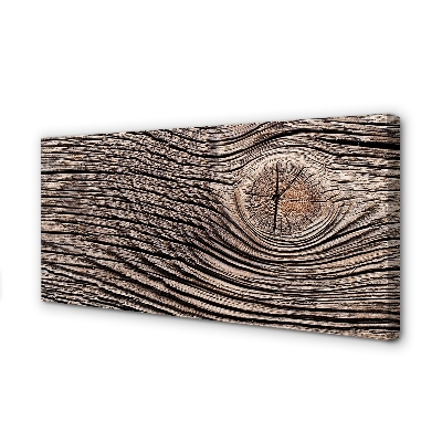 Leinwandbilder Getreide Holz Rat