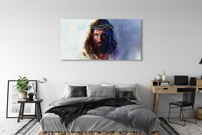 Leinwandbilder Bild von Jesus