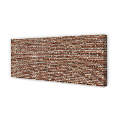 Leinwandbilder Wand Mauer