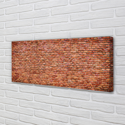 Leinwandbilder Wand Mauer