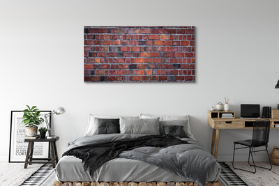 Leinwandbilder Wand Mauer