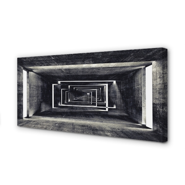 Leinwandbilder Tunnel