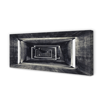 Leinwandbilder Tunnel