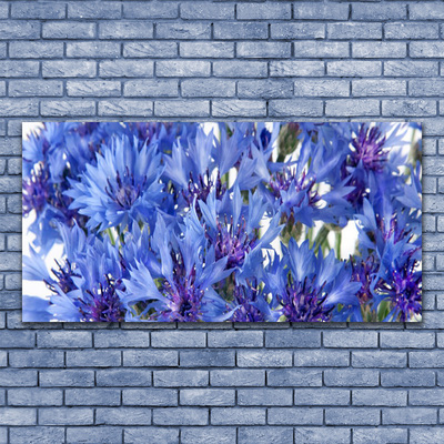 Leinwand-Bilder Blumen Pflanzen