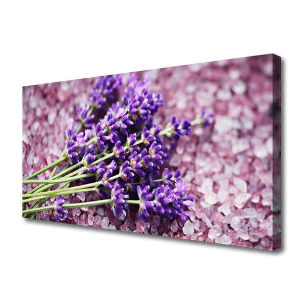 Leinwand-Bilder Blumen Pflanzen