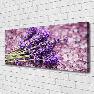 Leinwand-Bilder Blumen Pflanzen