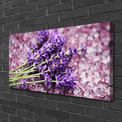 Leinwand-Bilder Blumen Pflanzen