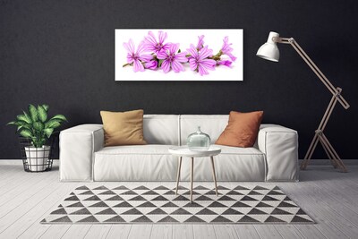 Leinwand-Bilder Blumen Pflanzen