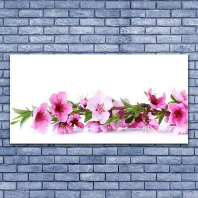 Leinwand-Bilder Blumen Pflanzen