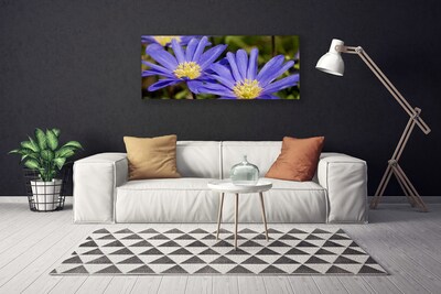 Leinwand-Bilder Blumen Pflanzen