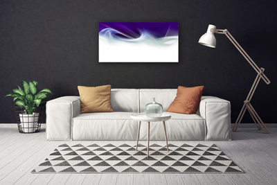 Leinwand-Bilder Abstrakt Kunst