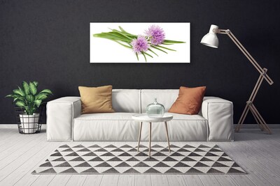 Leinwand-Bilder Blumen Pflanzen